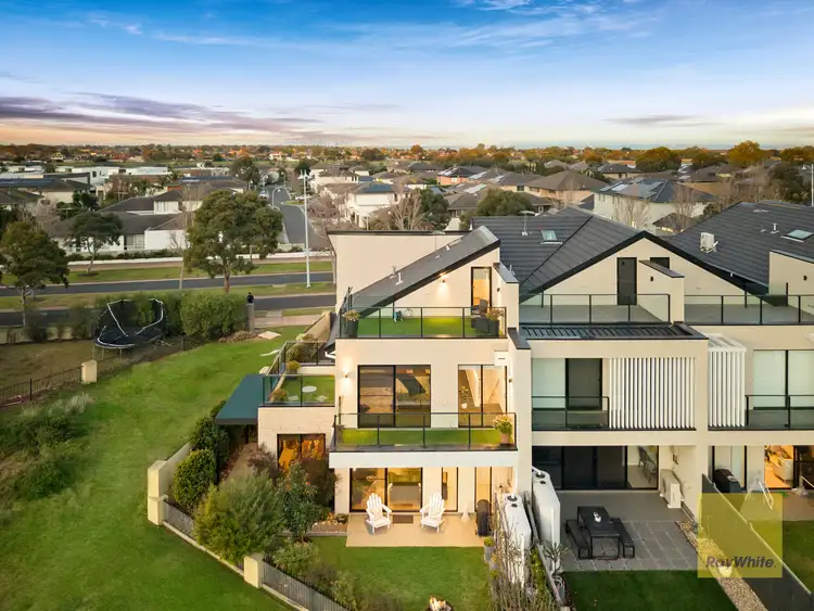 Second view of Homely house listing, 198 Sanctuary Lakes North Boulevard, Sanctuary Lakes VIC 3030
