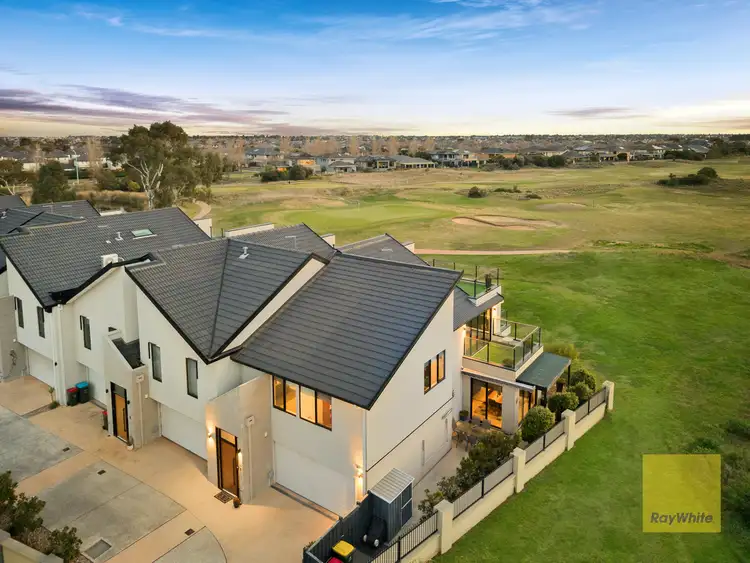 Third view of Homely house listing, 198 Sanctuary Lakes North Boulevard, Sanctuary Lakes VIC 3030