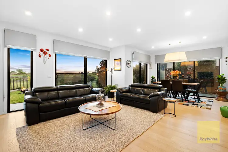 Fifth view of Homely house listing, 198 Sanctuary Lakes North Boulevard, Sanctuary Lakes VIC 3030