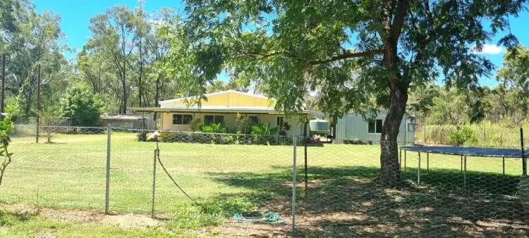 26 Conjuboy Road, Greenvale QLD 4816