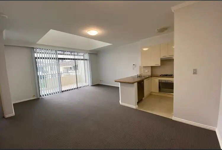 Main view of Homely apartment listing, 231/4 Bechert Road, Chiswick NSW 2046