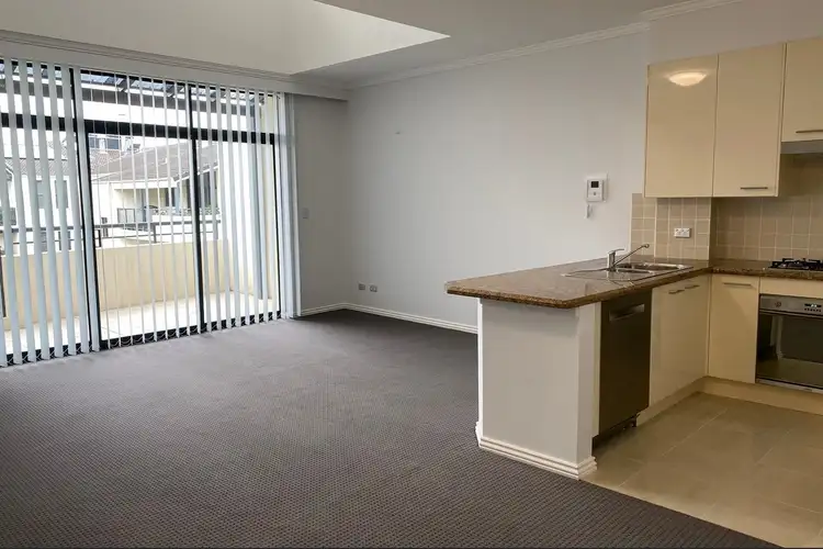 Fourth view of Homely apartment listing, 231/4 Bechert Road, Chiswick NSW 2046