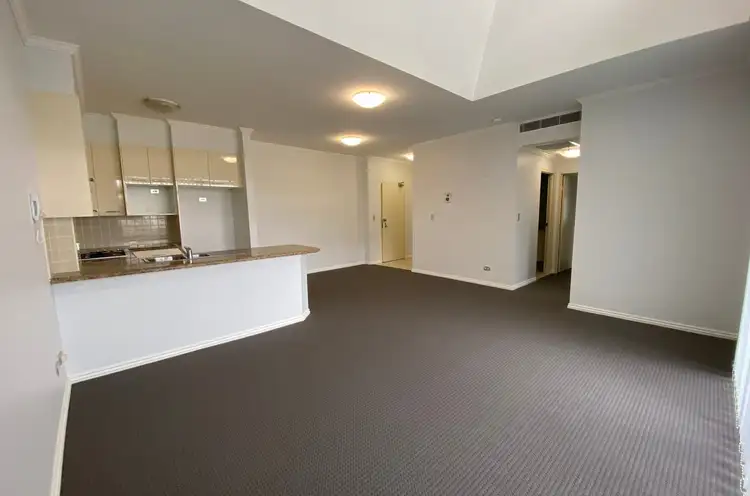 Fifth view of Homely apartment listing, 231/4 Bechert Road, Chiswick NSW 2046