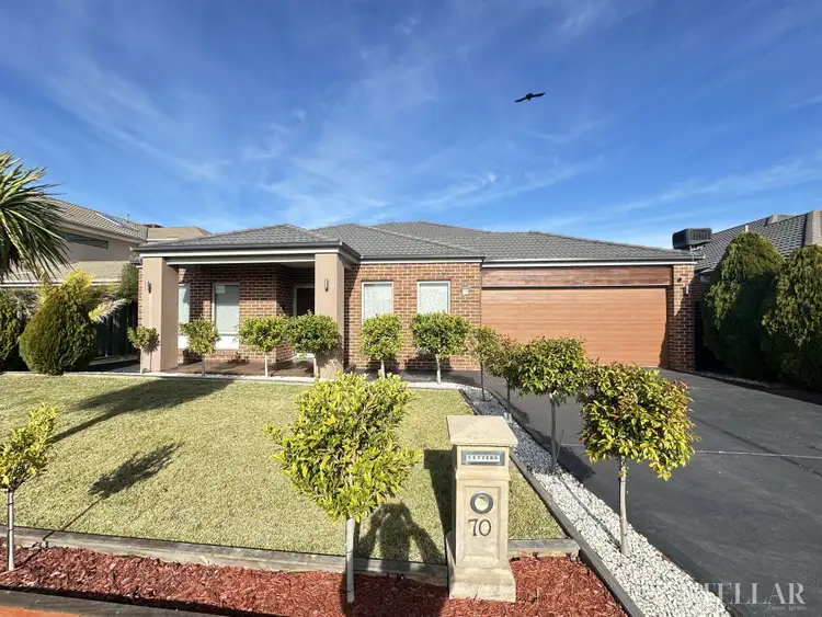 70 Park Orchard Drive, Pakenham VIC 3810