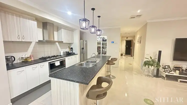 Second view of Homely house listing, 70 Park Orchard Drive, Pakenham VIC 3810