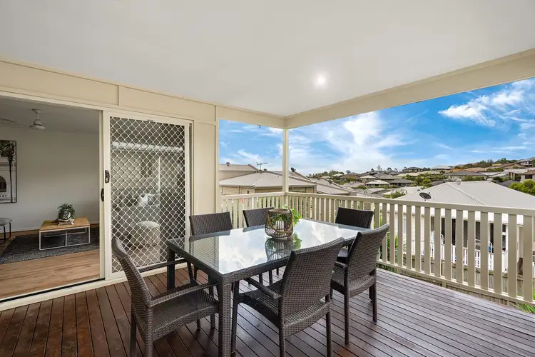 Main view of Homely house listing, 11 Aspect Terrace, Springfield Lakes QLD 4300