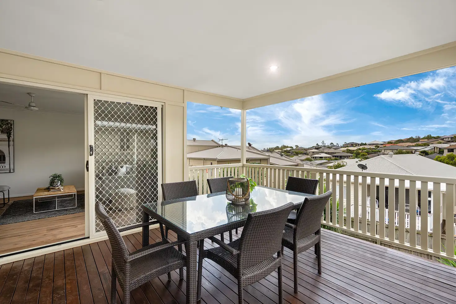 Main view of Homely house listing, 11 Aspect Terrace, Springfield Lakes QLD 4300