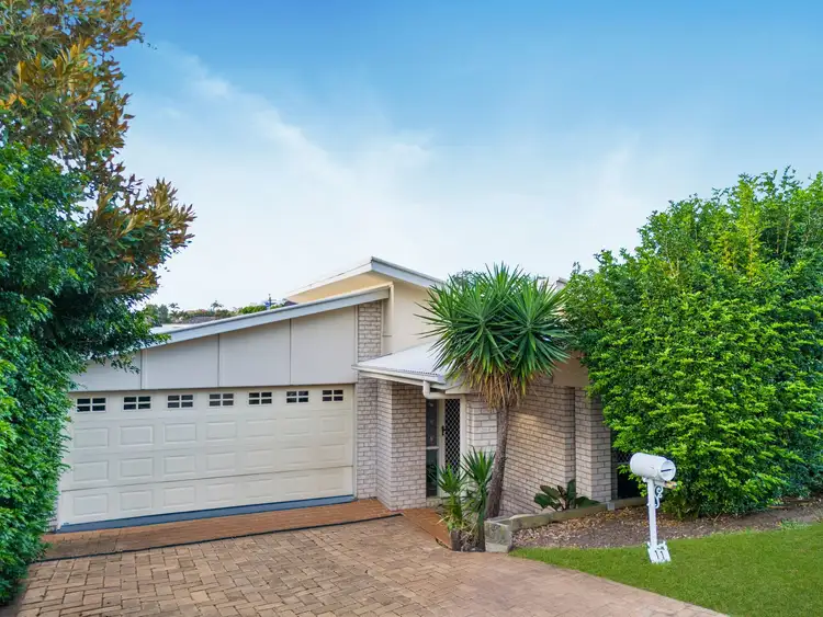 Third view of Homely house listing, 11 Aspect Terrace, Springfield Lakes QLD 4300