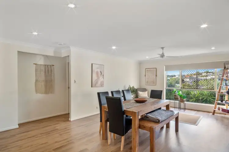 Fourth view of Homely house listing, 11 Aspect Terrace, Springfield Lakes QLD 4300