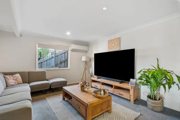 Sixth view of Homely house listing, 11 Aspect Terrace, Springfield Lakes QLD 4300
