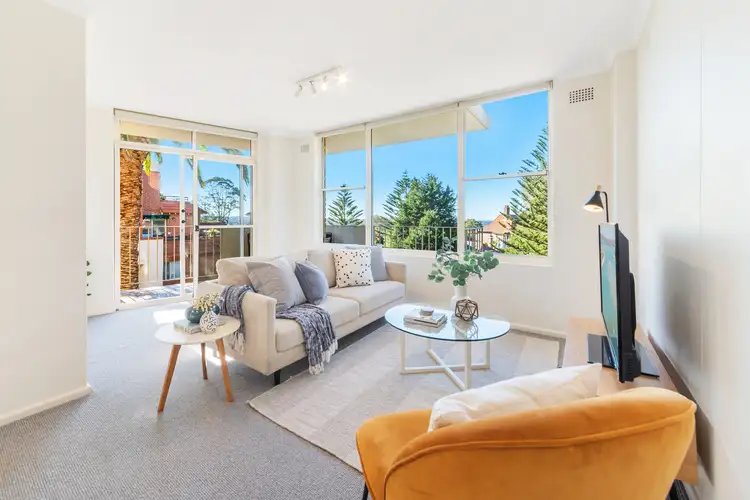 Main view of Homely apartment listing, 5/67 Bradleys Head Road, Mosman NSW 2088