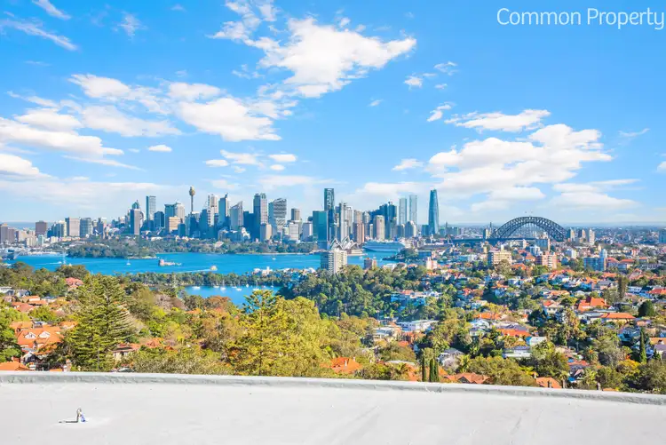 Second view of Homely apartment listing, 5/67 Bradleys Head Road, Mosman NSW 2088