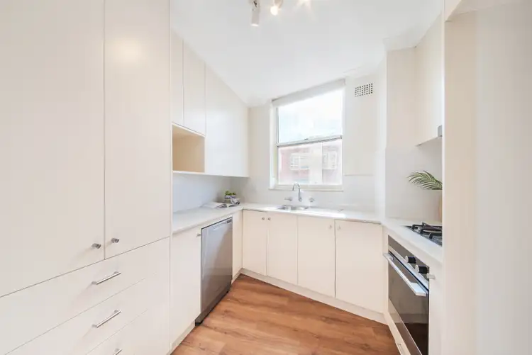 Fourth view of Homely apartment listing, 5/67 Bradleys Head Road, Mosman NSW 2088