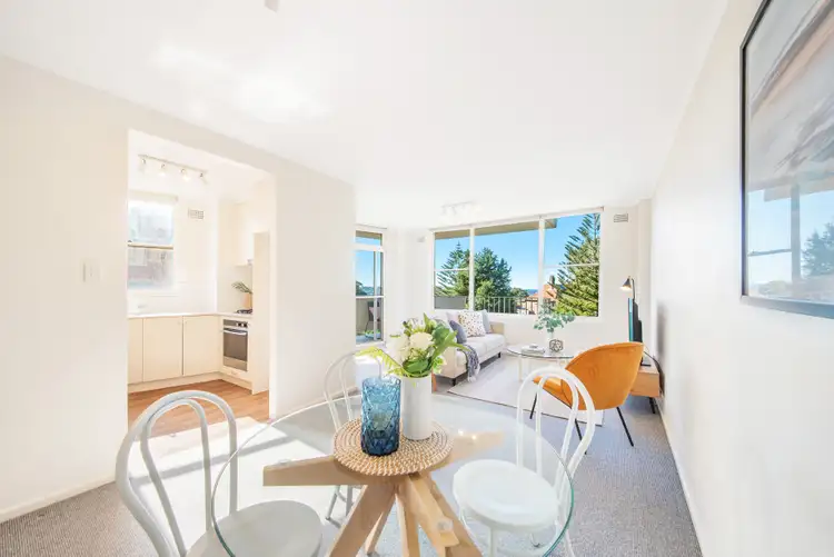 Fifth view of Homely apartment listing, 5/67 Bradleys Head Road, Mosman NSW 2088