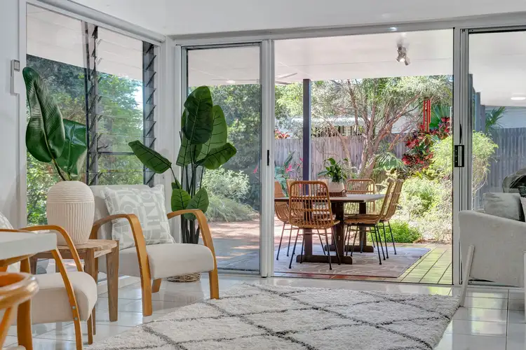 Main view of Homely house listing, 1 Brownhill Street, Mundingburra QLD 4812