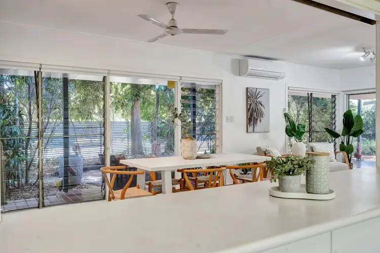 Second view of Homely house listing, 1 Brownhill Street, Mundingburra QLD 4812