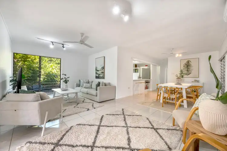 Third view of Homely house listing, 1 Brownhill Street, Mundingburra QLD 4812