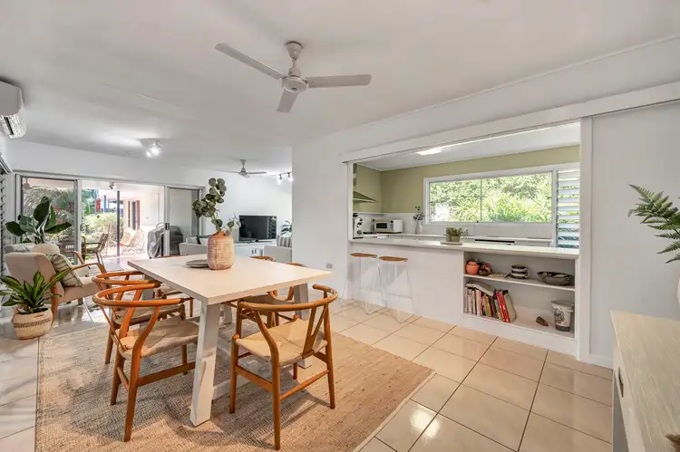 Fifth view of Homely house listing, 1 Brownhill Street, Mundingburra QLD 4812