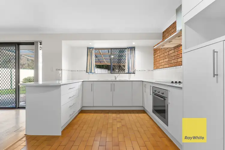 Main view of Homely semi-detached listing, 30A Grainger Way, Thornlie WA 6108