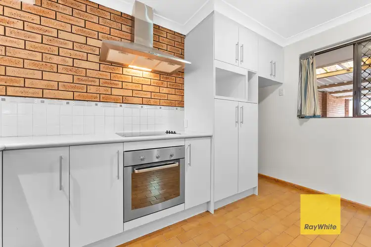 Second view of Homely semi-detached listing, 30A Grainger Way, Thornlie WA 6108