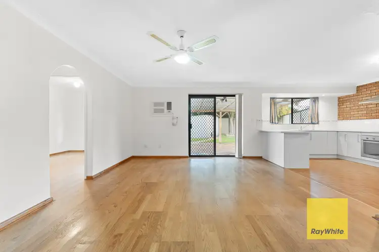 Third view of Homely semi-detached listing, 30A Grainger Way, Thornlie WA 6108