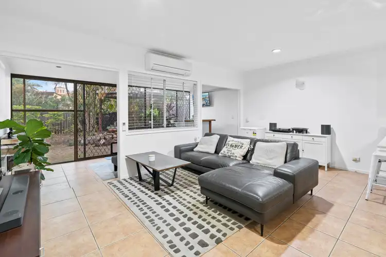 Main view of Homely townhouse listing, 5/7 Wildwood Court, Surfers Paradise QLD 4217