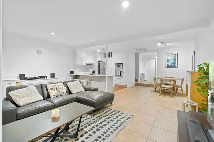 Second view of Homely townhouse listing, 5/7 Wildwood Court, Surfers Paradise QLD 4217