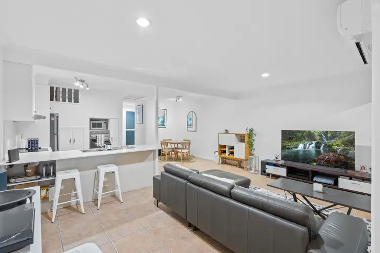 Third view of Homely townhouse listing, 5/7 Wildwood Court, Surfers Paradise QLD 4217