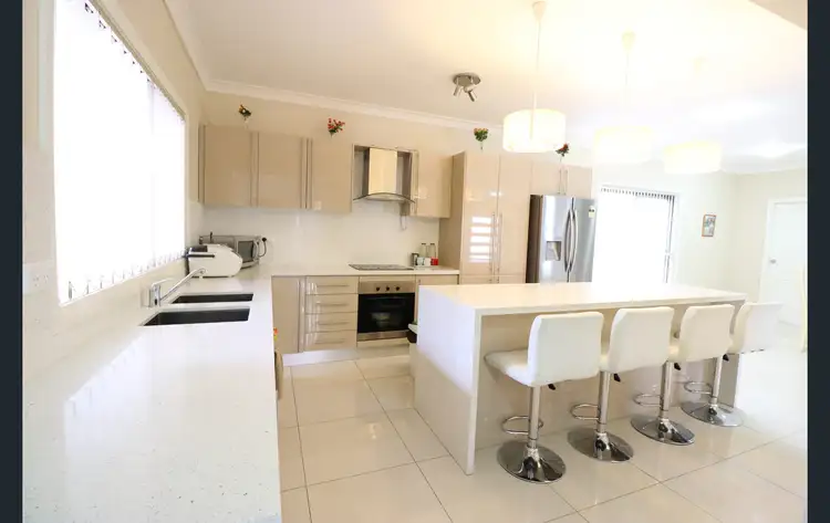 Second view of Homely house listing, 2A Waverley Street, Fairfield West NSW 2165