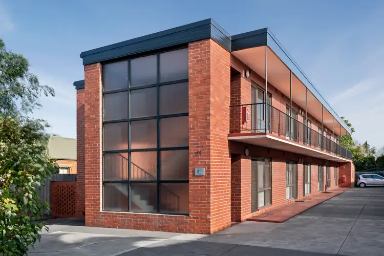 Main view of Homely house listing, 1/95 Melbourne Road, Williamstown VIC 3016