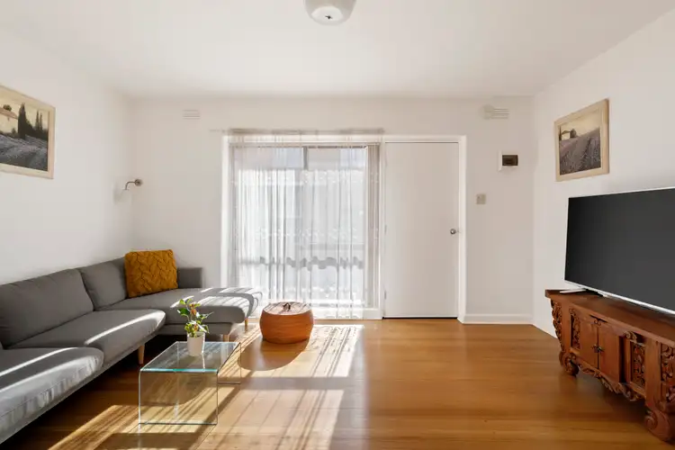 Second view of Homely house listing, 1/95 Melbourne Road, Williamstown VIC 3016