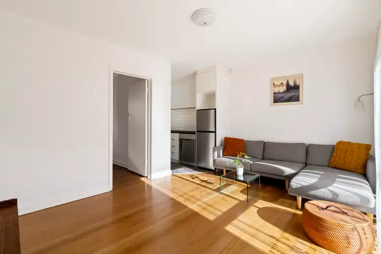Third view of Homely house listing, 1/95 Melbourne Road, Williamstown VIC 3016