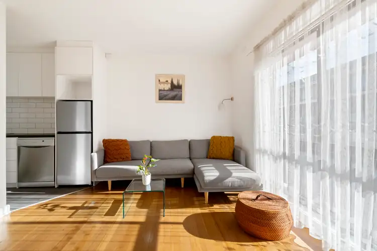 Fourth view of Homely house listing, 1/95 Melbourne Road, Williamstown VIC 3016