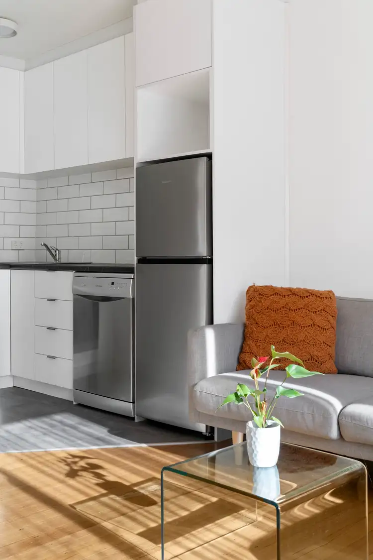Fifth view of Homely house listing, 1/95 Melbourne Road, Williamstown VIC 3016