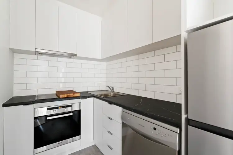 Sixth view of Homely house listing, 1/95 Melbourne Road, Williamstown VIC 3016