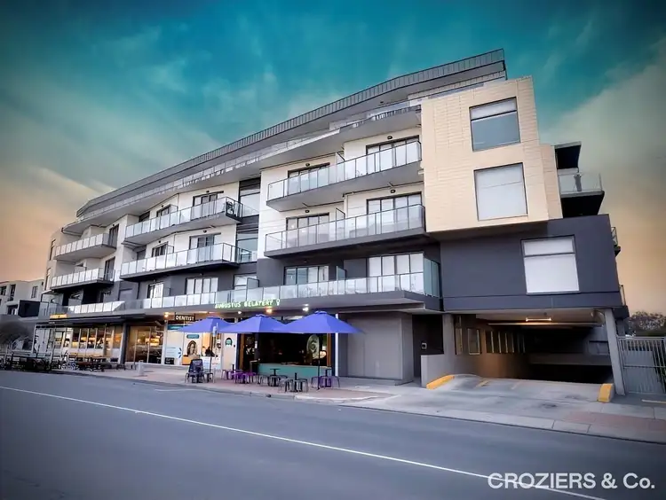 Main view of Homely apartment listing, G08/13-15 Pascoe Street, Pascoe Vale VIC 3044