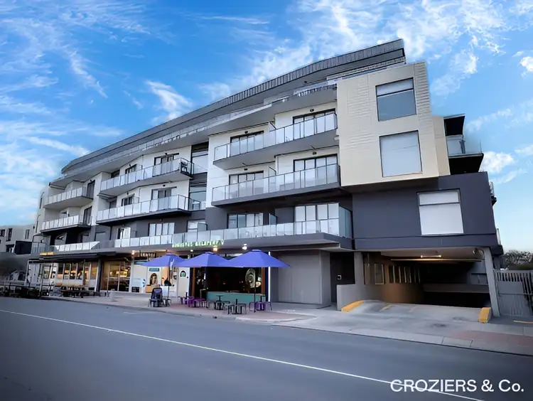G08/13-15 Pascoe Street, Pascoe Vale VIC 3044