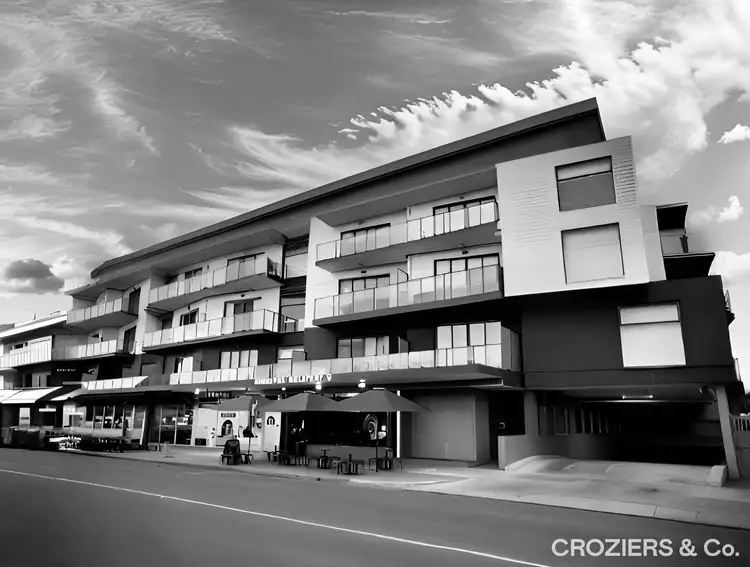 G08/13-15 Pascoe Street, Pascoe Vale VIC 3044