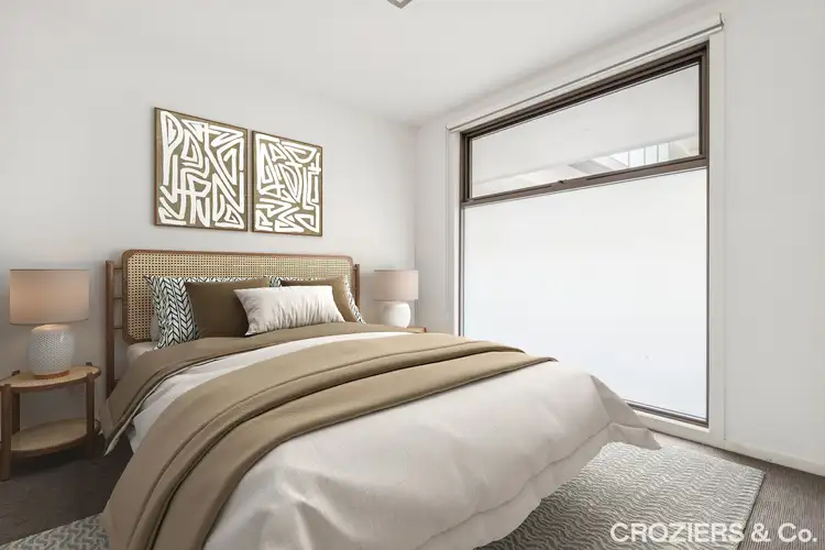 Fifth view of Homely apartment listing, G08/13-15 Pascoe Street, Pascoe Vale VIC 3044