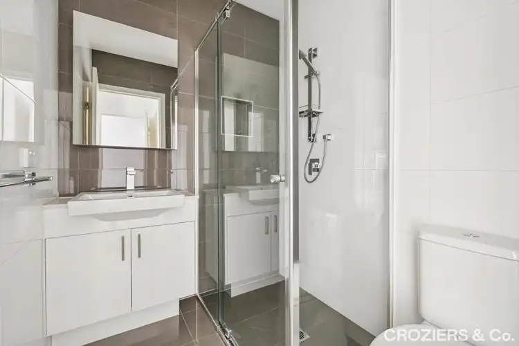 Sixth view of Homely apartment listing, G08/13-15 Pascoe Street, Pascoe Vale VIC 3044