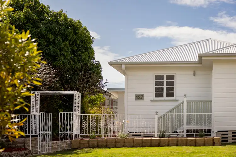 Third view of Homely house listing, 127 Saul Street, Brighton QLD 4017