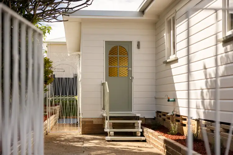 Fourth view of Homely house listing, 127 Saul Street, Brighton QLD 4017