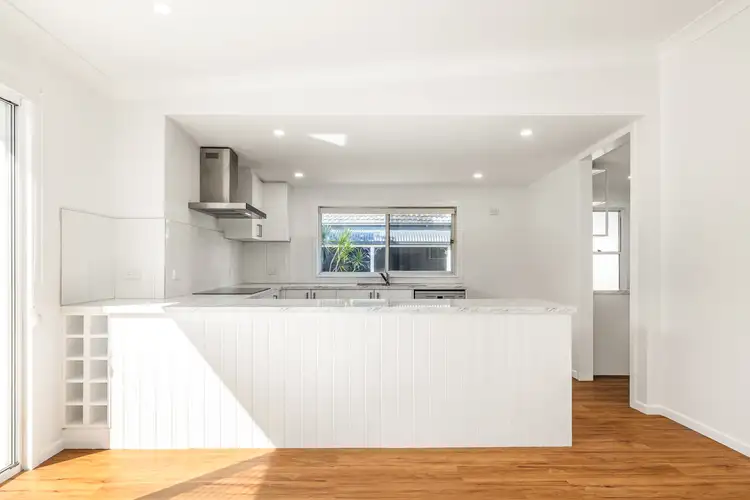 Fifth view of Homely house listing, 127 Saul Street, Brighton QLD 4017