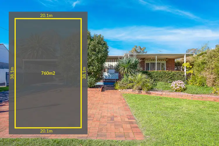 27 Liberman Road, Para Hills SA 5096