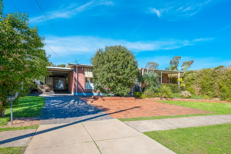 Second view of Homely house listing, 27 Liberman Road, Para Hills SA 5096