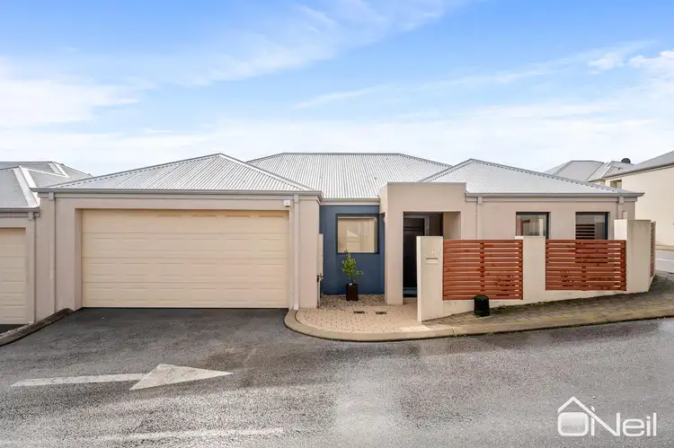 Main view of Homely house listing, 37/11 Serls Street, Armadale WA 6112