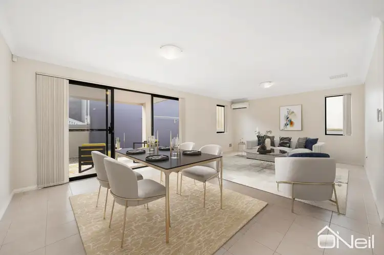 Third view of Homely house listing, 37/11 Serls Street, Armadale WA 6112