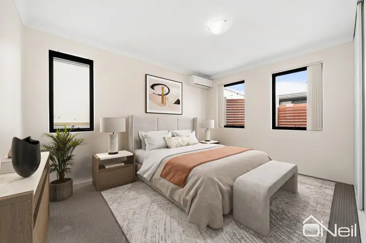 Seventh view of Homely house listing, 37/11 Serls Street, Armadale WA 6112