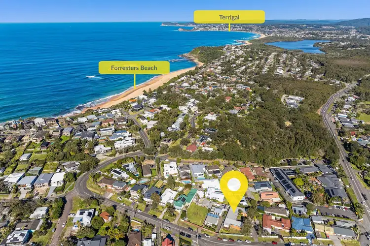 Sixth view of Homely unit listing, 5/28 Forresters Beach Road, Forresters Beach NSW 2260
