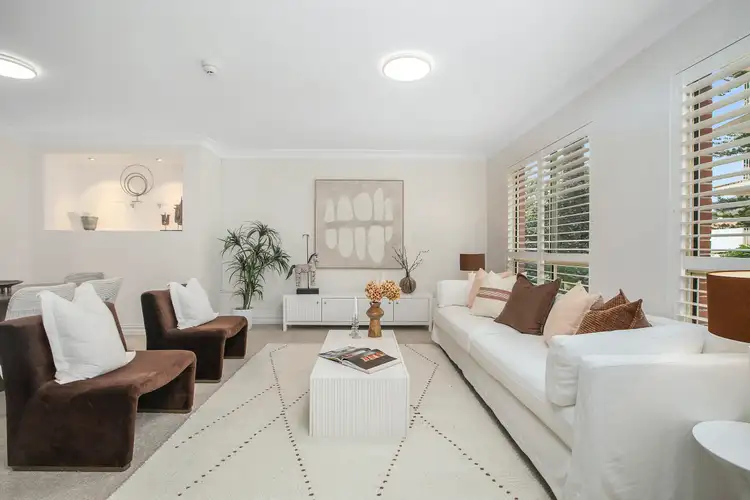 Main view of Homely retirement listing, 13/69 Bradleys Head Road, Mosman NSW 2088